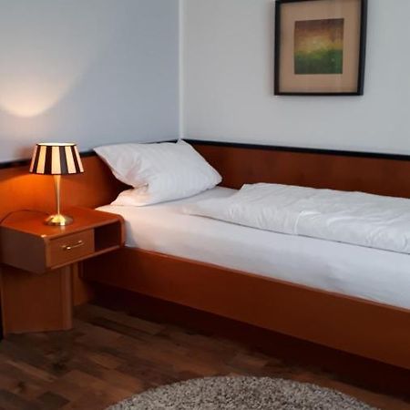Gasthof Sommer Bosel Bagian luar foto