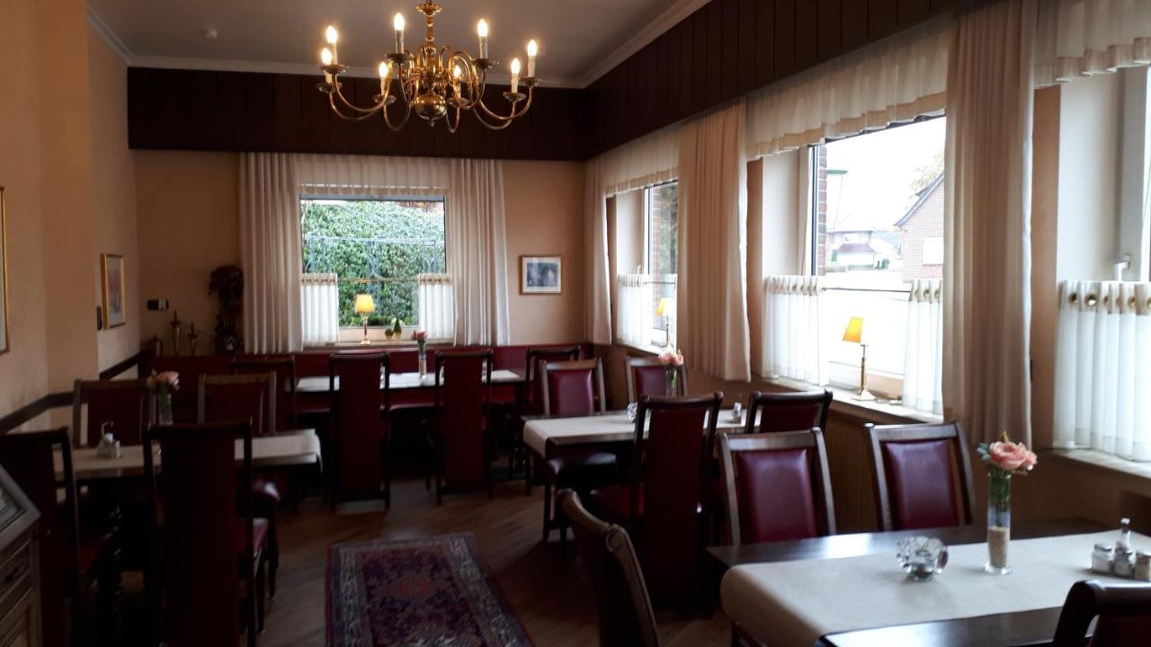 Gasthof Sommer Bosel Bagian luar foto